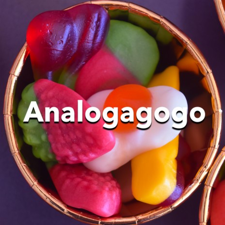 Analogagogo