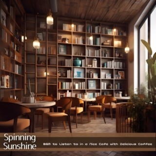 Bgm to Listen to in a Nice Cafe with Delicious Coffee