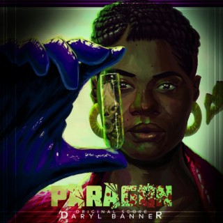 Paragon (Original Audio Drama Soundtrack)