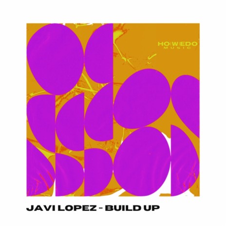 Build Up (Original Mix)