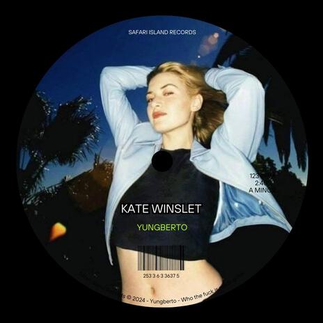 Kate Winslet | Boomplay Music