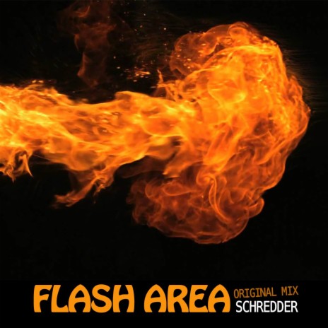 Flash Area (Original Mix) | Boomplay Music