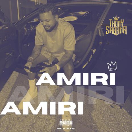 Amiri | Boomplay Music