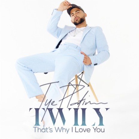 That's Why I Love You | Boomplay Music