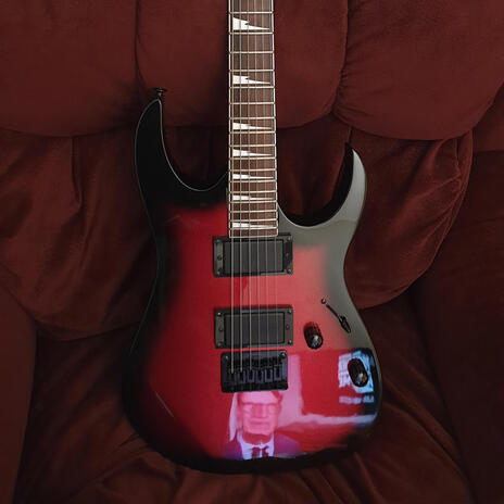 My Guitar | Boomplay Music