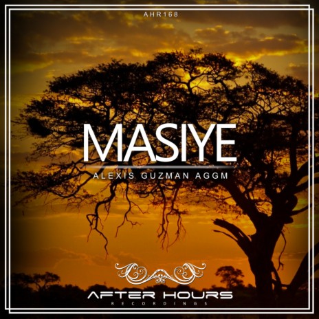 Masiye (Original Mix) | Boomplay Music