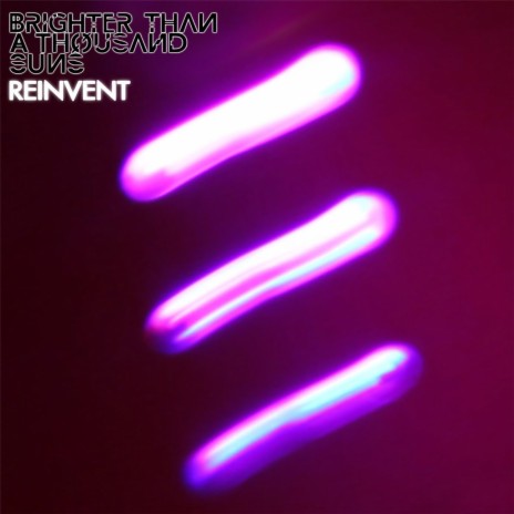 Reinvent | Boomplay Music