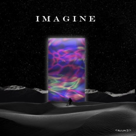 IMAGINE | Boomplay Music