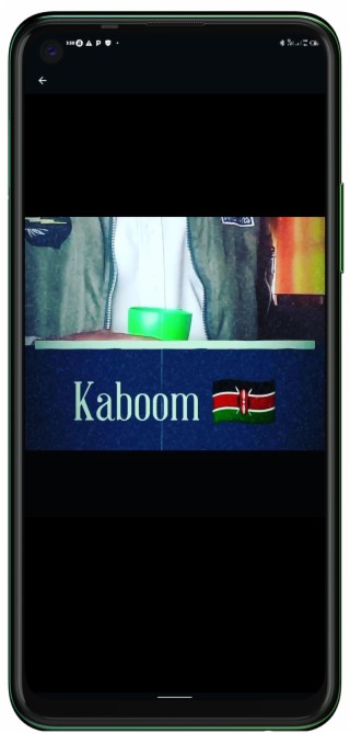 Kaboom Beats