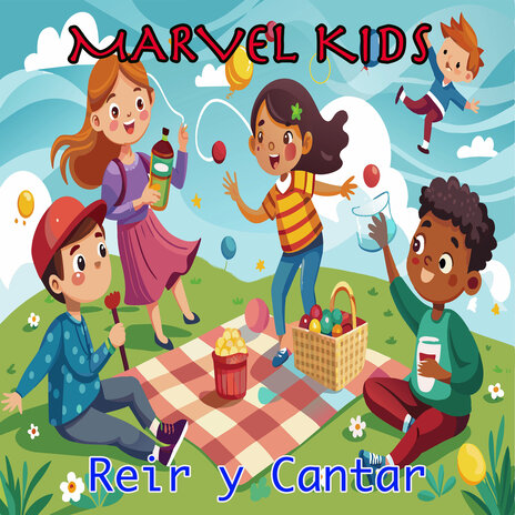 Reir y Cantar | Boomplay Music