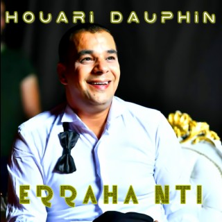 Houari  Dauphin