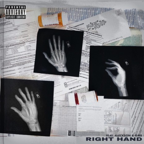 Right Hand ft. Aleckson & GMB