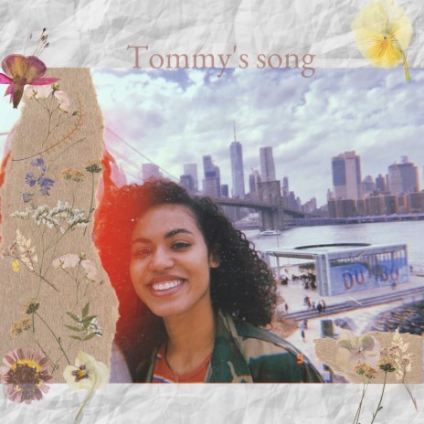 Tommy's Song | Boomplay Music