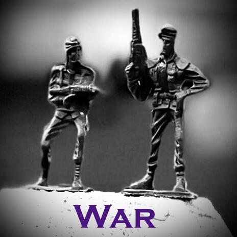 War | Boomplay Music