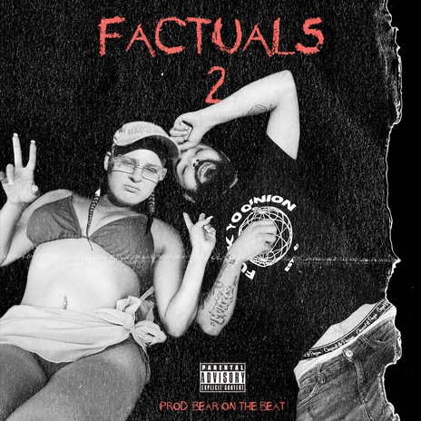 Factuals 2 ft. Matic | Boomplay Music