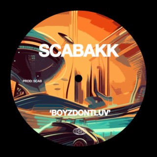 Scabakk