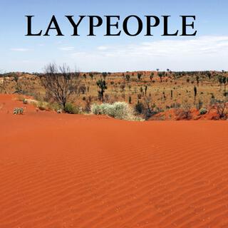 Laypeople