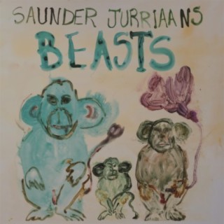 Saunder Jurriaans