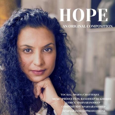 HOPE ft. Ranodeep Mukherjee | Boomplay Music