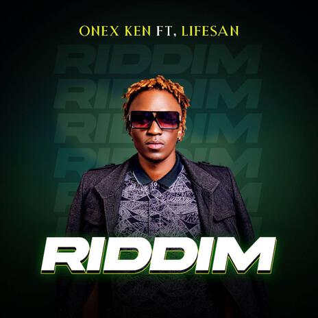 Riddim ft. Life san | Boomplay Music