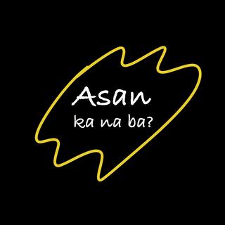 Asan ka na ba?