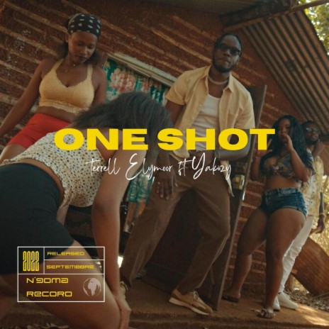 One Shot ft. Yakiizy | Boomplay Music