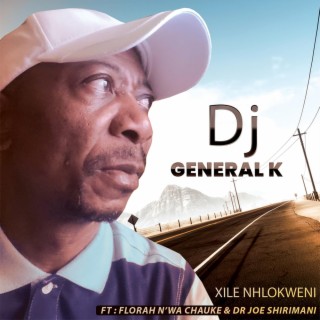 DJ General K