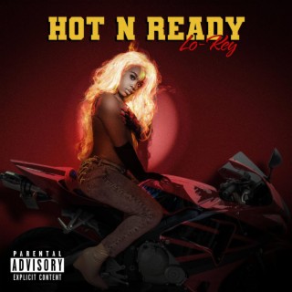 Hot N Ready