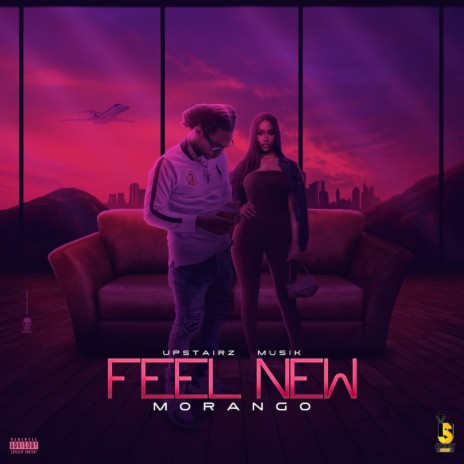 Feel New | Boomplay Music