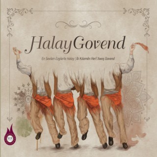 Halay / Govend