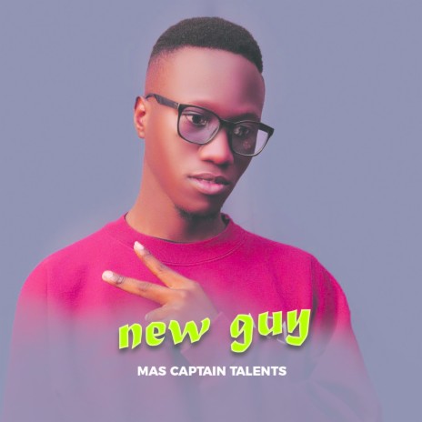 New Guy | Boomplay Music