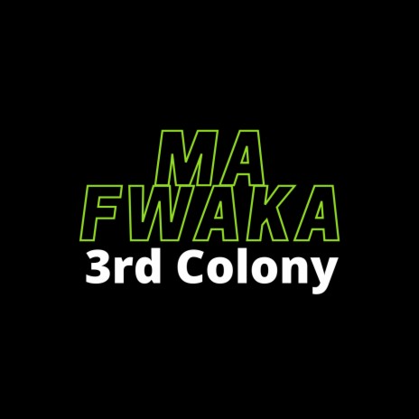 MA Fwaka ft. Castro | Boomplay Music