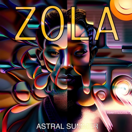 Zola | Boomplay Music