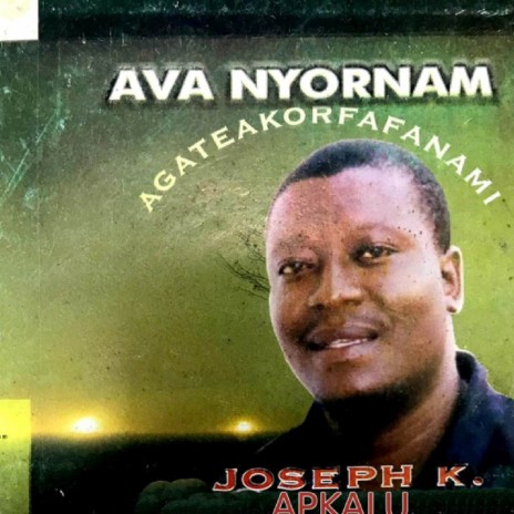 Ava Nyornam Vol 15 (Mix 3) | Boomplay Music