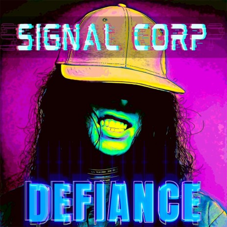 Defiance | Boomplay Music