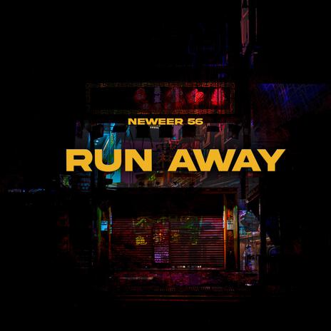 Run Away | Boomplay Music