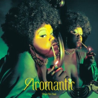 Aromantic