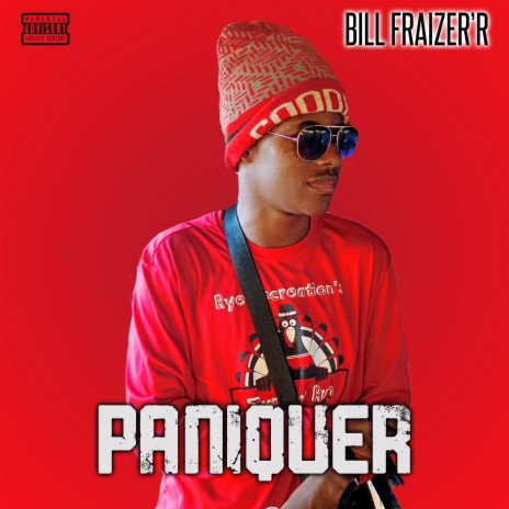 Paniquer | Boomplay Music