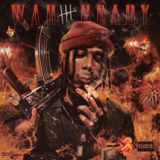 War ready 3