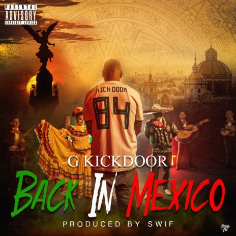 Back in Mexico | Boomplay Music