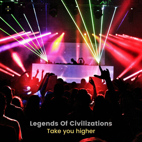 Take You Higher | Boomplay Music