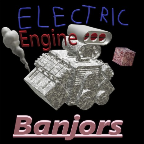 Electric Engine