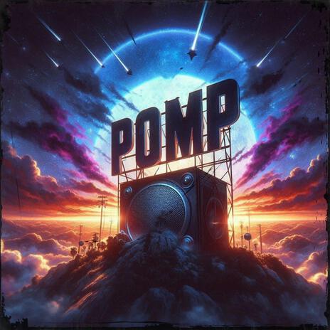 POMP ft. INDIGO BEATZ | Boomplay Music