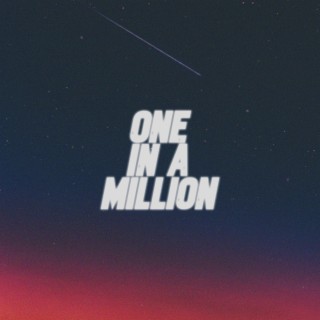 ONE IN A MILLION (Instrumental)