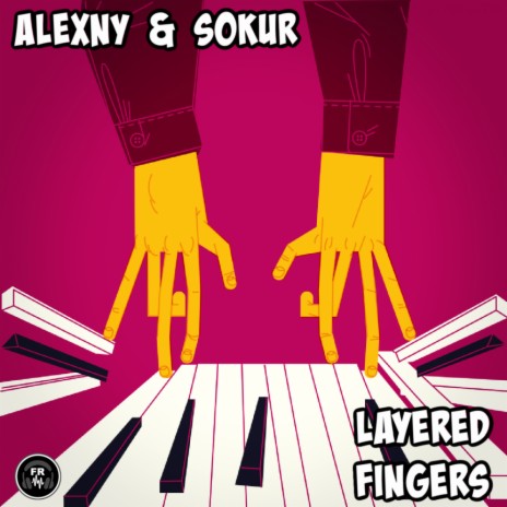 Layered Fingers (Original Mix) ft. Sokur