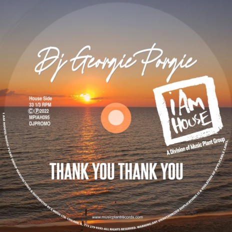 Thank You Thank You | Boomplay Music