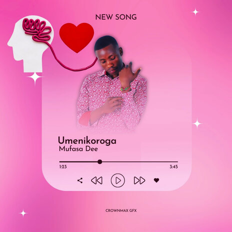 Umenikoroga | Boomplay Music