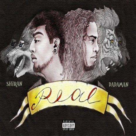 Real ft. Dadaman | Boomplay Music