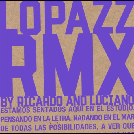Migracion (Luciano's Camaleon Remix) | Boomplay Music