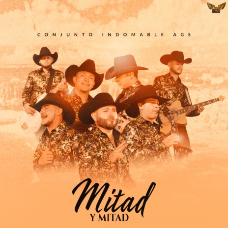 Mitad y Mitad | Boomplay Music